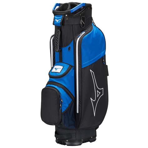 mizuno lightweight cart bag